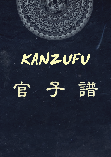 Tsumego Collection: Kanzufu