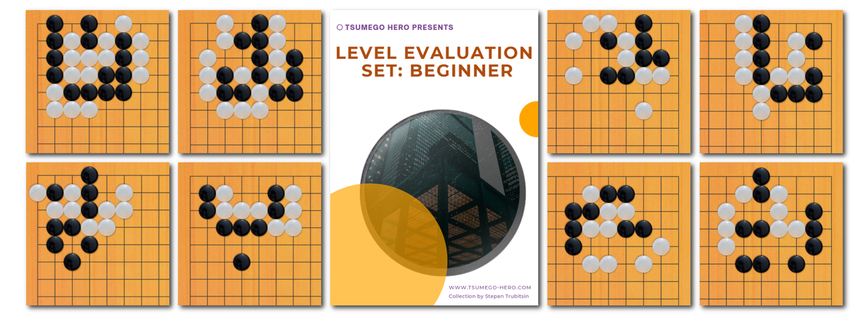 Level Evaluation Set: Beginner